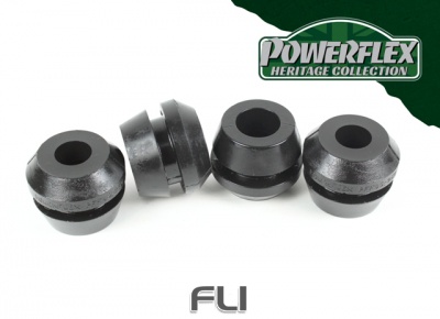 Front Cross Member Mounting Bush - Diagr. REF: 6
