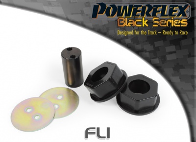 Front Engine Mount Bush - Diagr. REF: 20