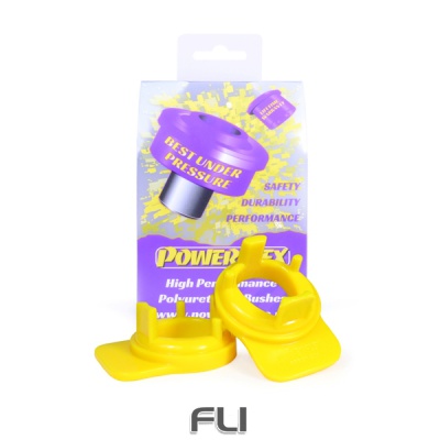 Front Engine Mount Bush Insert  - Diagr. REF: 20