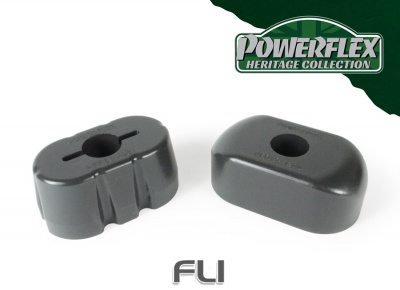 Front Engine Mount Dog Bone (Diesel) - Diagr. REF: 8
