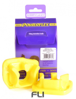 Front Engine Mount Insert - Diagr. REF: 13