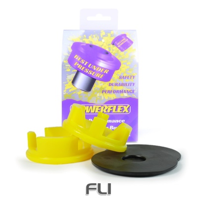 Front Engine Mount Insert - Diagr. REF: 20