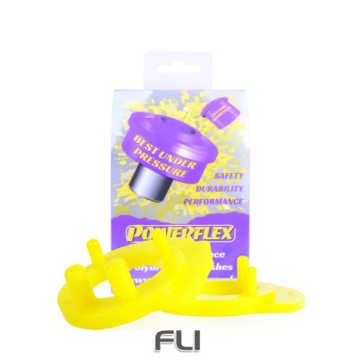 Front Engine Mount Insert - Diagr. REF: 20