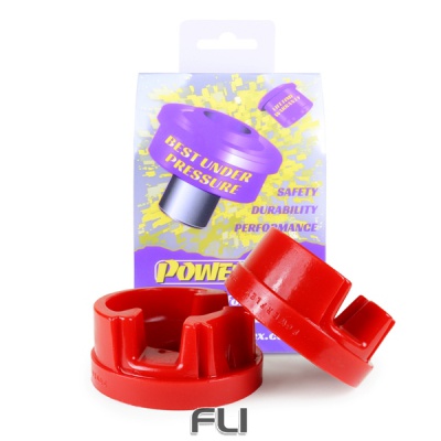 Front Engine Mounting Insert (Diesel) - Diagr. REF: 20