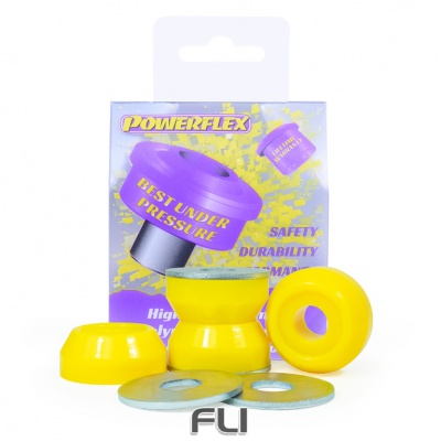 Front Eye Bolt Mounting Bush 10mm - Diagr. REF: 4