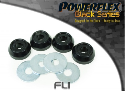 Front Eye Bolt Mounting Bush 10mm - Diagr. REF: 4