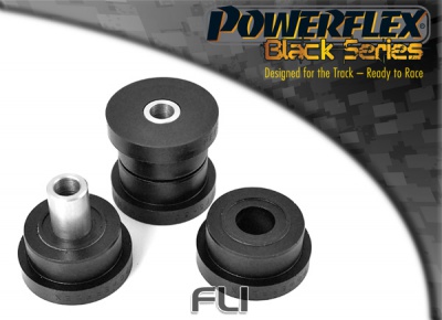 Front Inner Track Control Arm Bush - Diagr. REF: 2