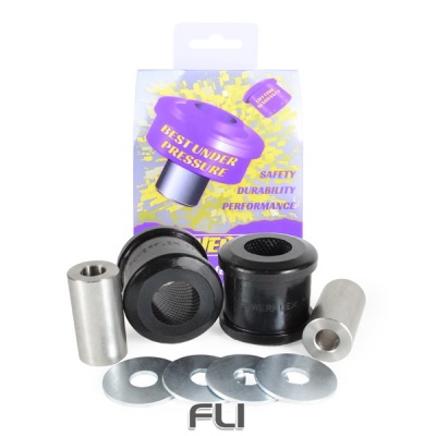 Front Inner Track Control Arm Bush - Diagr. REF: 2
