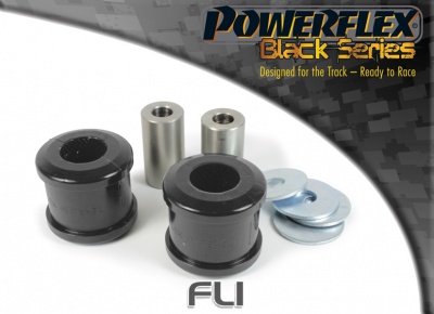 Front Inner Track Control Arm Bush - Diagr. REF: 2