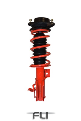 Front Left Pedders GSR EziFit Strut