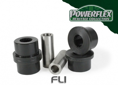 Front Lower Arm Front Bush, from 1997 - Diagr. REF: 1