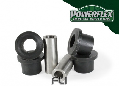 Front Lower Arm Front Bush, upto 1996 - Diagr. REF: 1