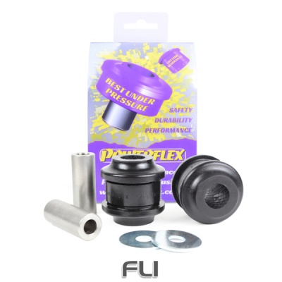 Front Lower Arm Inner Bush - Diagr. REF: 11