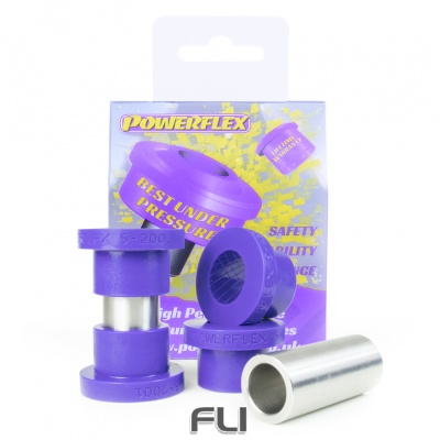 Front Lower Arm Inner Bush - Diagr. REF: 1