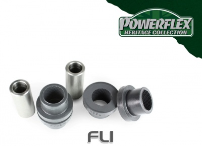 Front Lower Arm Inner Bush - Diagr. REF: 1