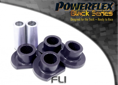 Front Lower Arm Outer Bush  - Diagr. REF: 2