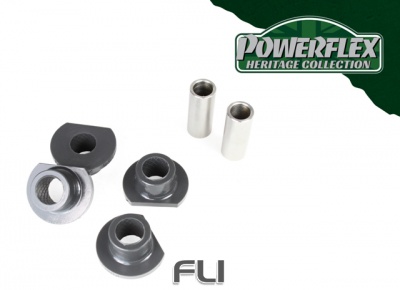 Front Lower Arm Outer Bush  - Diagr. REF: 2
