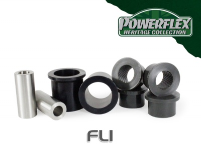 Front Lower Arm Rear Bush - Diagr. REF: 2