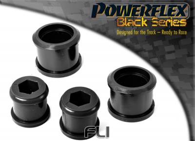 Front Lower Arm Rear Bush 46mm - Diagr. REF: 2