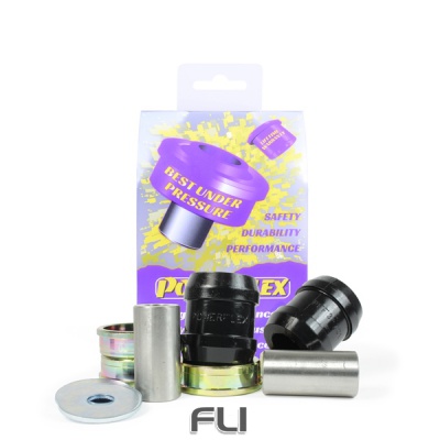 Front Lower Control Arm Inner Bush  - Diagr. REF: 1
