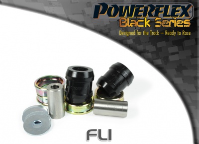 Front Lower Control Arm Inner Bush  - Diagr. REF: 1