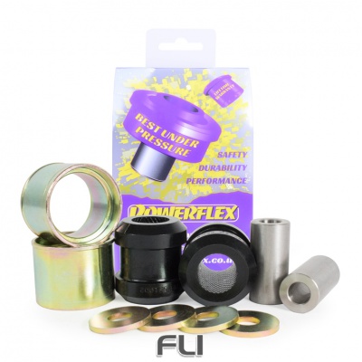 Front Lower Control Arm Inner Bush - Diagr. REF: 2