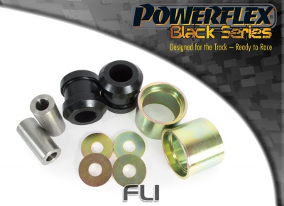 Front Lower Control Arm Inner Bush - Diagr. REF: 2