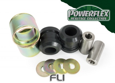 Front Lower Control Arm Inner Bush - Diagr. REF: 2