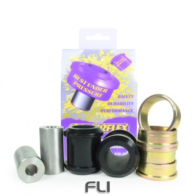Front Lower Control Arm Inner Bush - Diagr. REF: 2