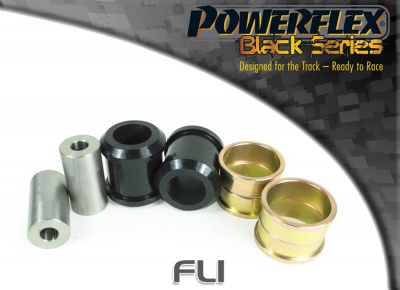 Front Lower Control Arm Inner Bush - Diagr. REF: 2