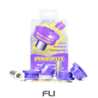 Front Lower Control Arm Inner Bush - Diagr. REF: 2