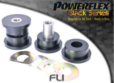 Front Lower Control Arm Inner Bush - Diagr. REF: 2