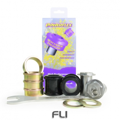 Front Lower Control Arm Inner Bush Camber Adjust - Diagr. REF: 2