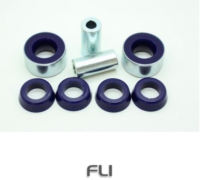 Front Lower Control Arm Inner Rear Bush Kit - Standard SPF3256K