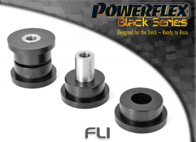 Front Lower Control Arm to Subframe Bush - Diagr. REF: 2