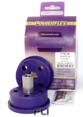 Front Lower Engine Mount - Diagr. REF: 20