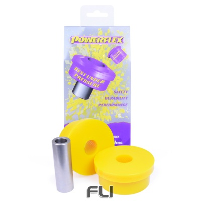 Front Lower Engine Mount Bush - Diagr. REF: 35