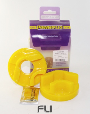 Front Lower Engine Mount Insert - Diagr. REF: 20