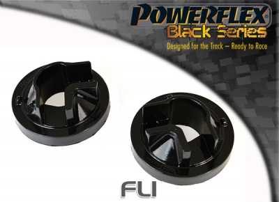 Front Lower Engine Mount Insert Diesel - Diagr. REF: 20