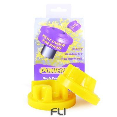 Front Lower Engine Mount Insert Kit - Diagr. REF: 20