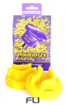 Front Lower Engine Mount Insert Petrol - Diagr. REF: 20