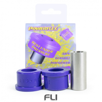 Front Lower Engine Mount Small Bush - Diagr. REF: 22