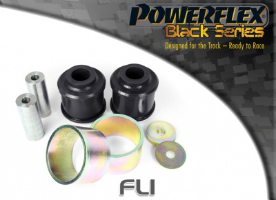 Front Lower Radius Arm to Chassis Bush  - Diagr. REF: 2
