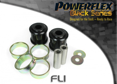 Front Lower Radius Arm To Chassis Bush  - Diagr. REF: 1