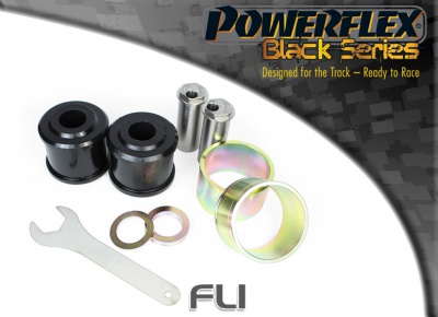 Front Lower Radius Arm to Chassis Bush Caster Adjustable - Diagr. REF: 2