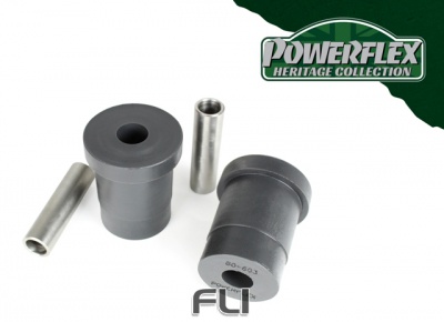 Front Lower Rear Bush - Diagr. REF: 3