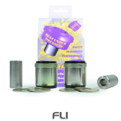 Front Lower Shock Mount - Diagr. REF: 1