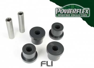 Front Lower TCA Inner Bush - Diagr. REF: 1