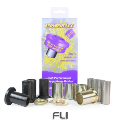Front Lower Wishbone Bush - Diagr. REF: 2