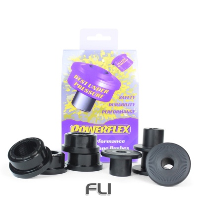 Front Lower Wishbone Front Bush - Diagr. REF: 1
